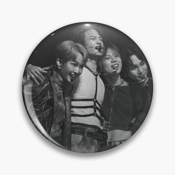 Item preview, SHINee OT5 designed and sold by rjc143.