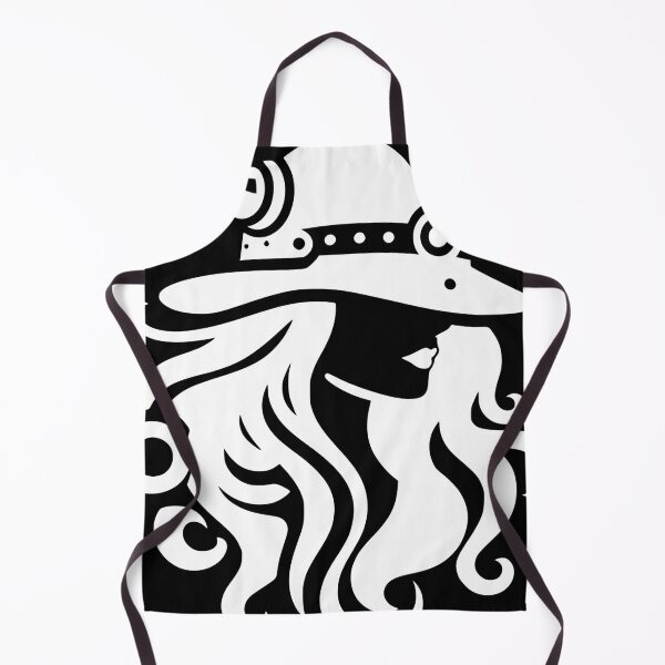 Item preview, The White Messenger Maidden designed and sold by Fankelmy.