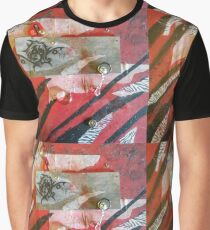 Fey Mayhem Graphic T-Shirt
