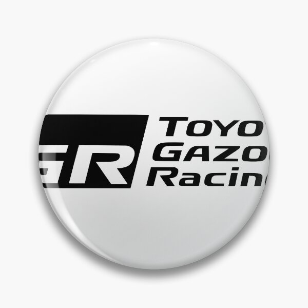 Item preview, Toyota GR Racing designed and sold by bihindu.