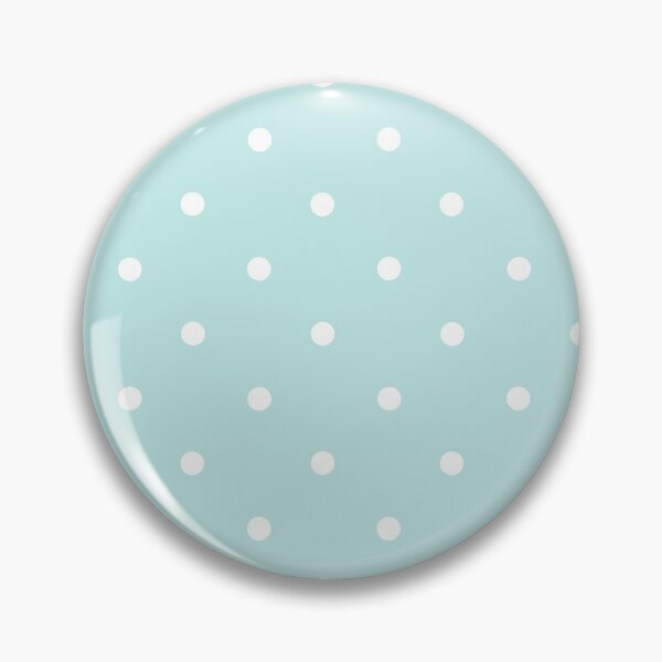 Item preview, White Polka Dots designed and sold by DreamDestiny.