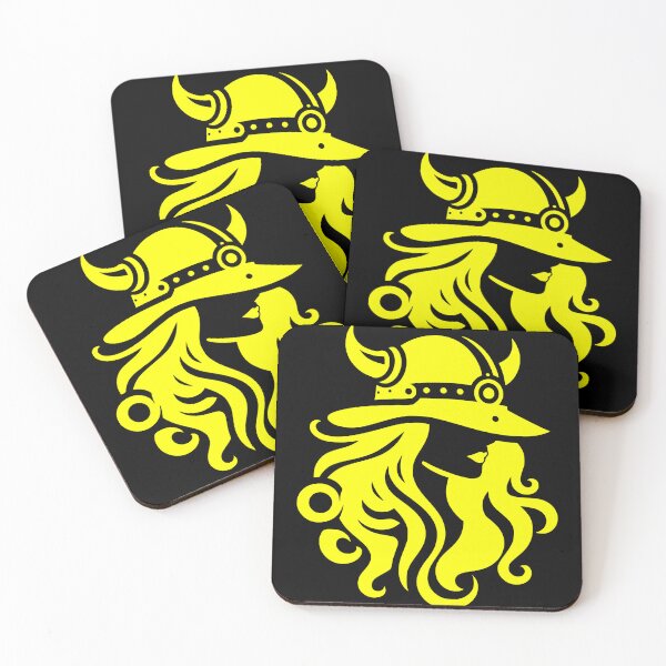 Item preview, The Yellow Messenger Maidden designed and sold by Fankelmy.