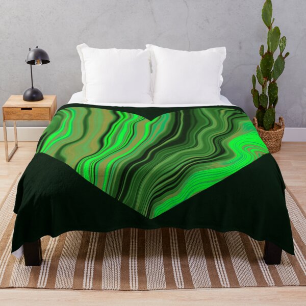 Item preview, Apocalyptic Heart color option 4 designed and sold by ArtbyDLP.