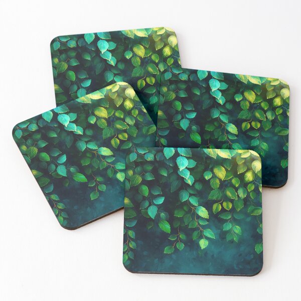 Item preview, Enchanted Forest Canopy  designed and sold by Mauro  Brito.