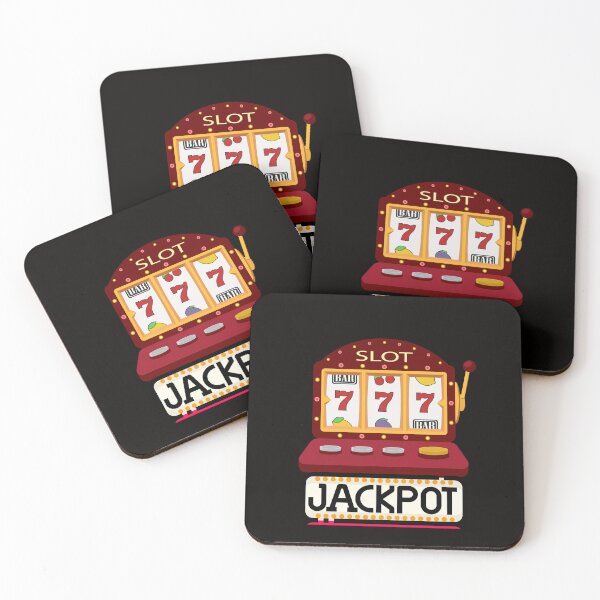 Item preview, slot machine player designed and sold by Highhocreations.