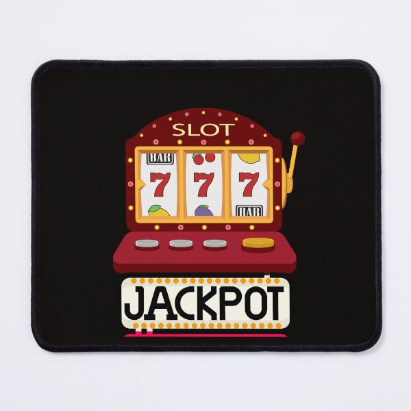 Item preview, slot machine player designed and sold by Highhocreations.