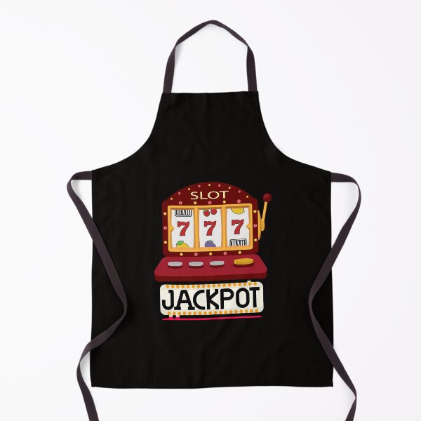 Item preview, slot machine player designed and sold by Highhocreations.