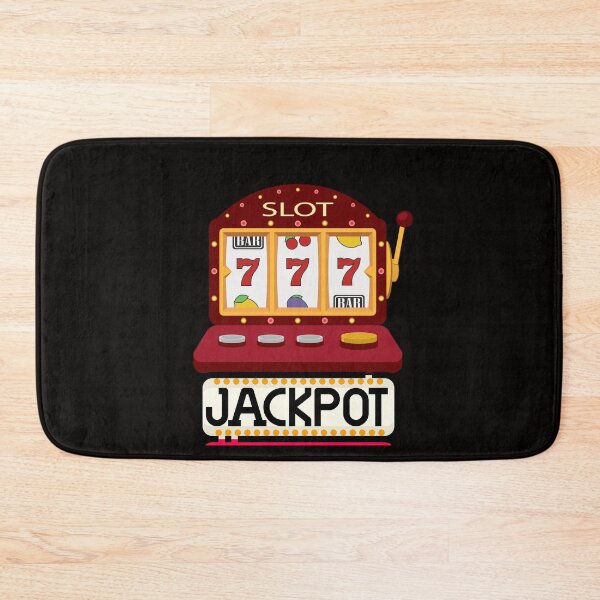 Item preview, slot machine player designed and sold by Highhocreations.