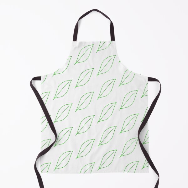 Item preview, Leaf outline art designed and sold by MagicMaker1984.