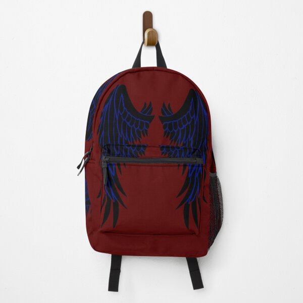 Item preview, The Devils Wings designed and sold by MarquezShopy.