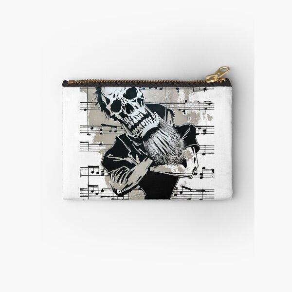 Item preview, Ageing rock god designed and sold by Glenbobagins.