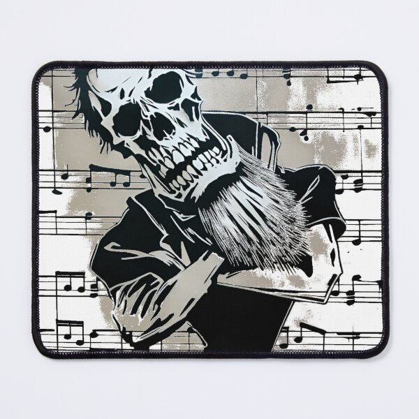Item preview, Ageing rock god designed and sold by Glenbobagins.