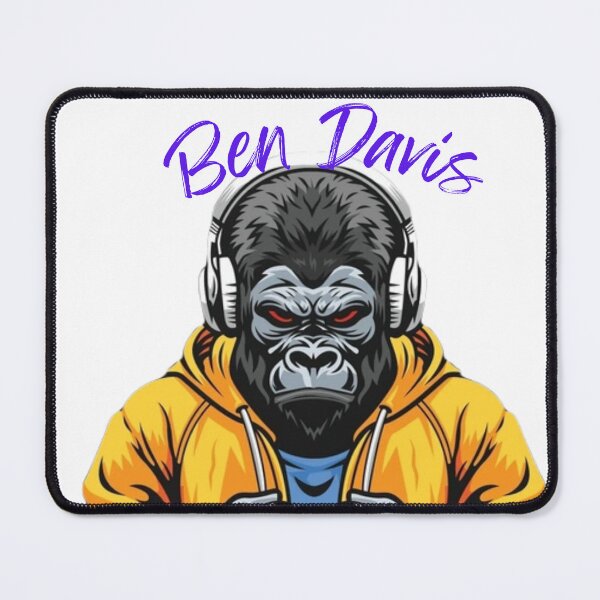 Item preview, Ben Davis designed and sold by vinsteck.