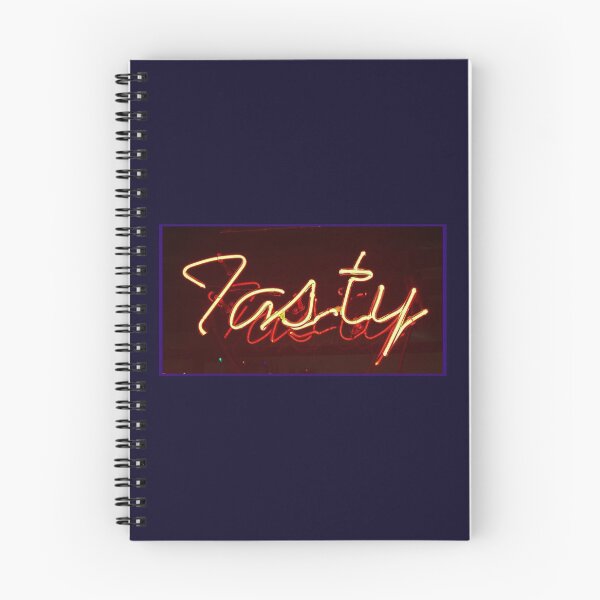 Item preview, Tasty Neon designed and sold by ATJones.