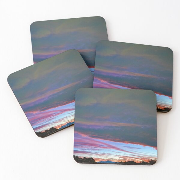 Item preview, Night skies  designed and sold by SazB33.