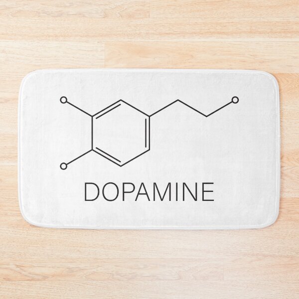 Item preview, DOPAMINE designed and sold by samuartshop.