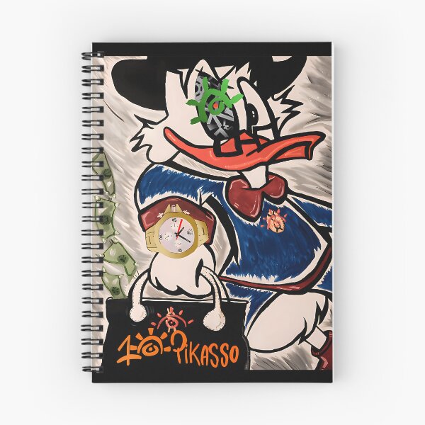 Item preview, Vintage Cartoon Kids Birthday Series designed and sold by BenjaminIcky.