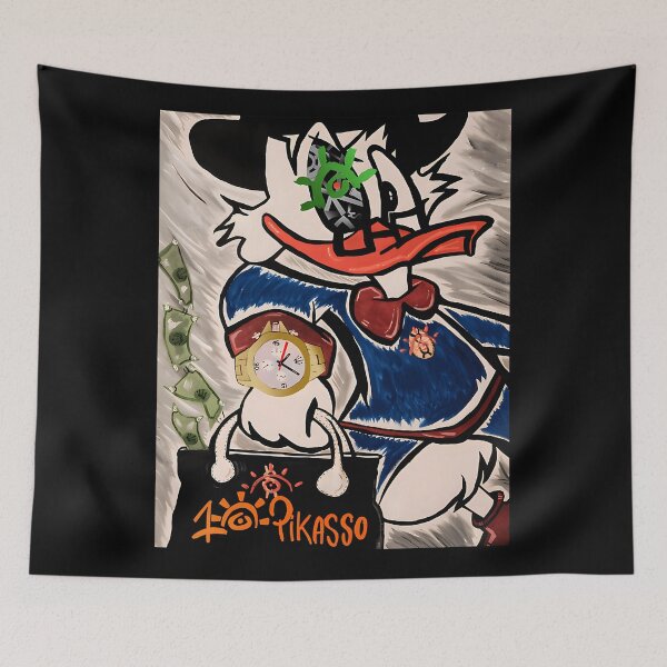 Item preview, Vintage Cartoon Kids Birthday Series designed and sold by BenjaminIcky.