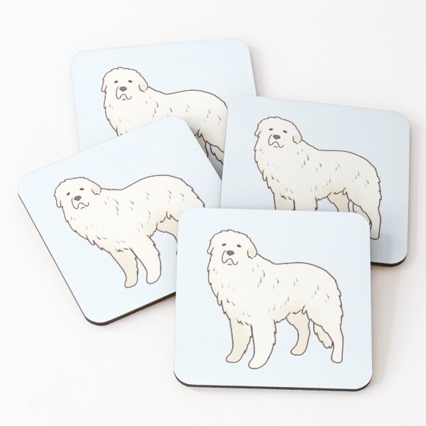Item preview, Great Pyrenees designed and sold by Artofmayara.