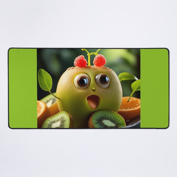 Item preview, Whimsical Edible Creations: A Playful Culinary Adventure designed and sold by Paweł Matysiak.
