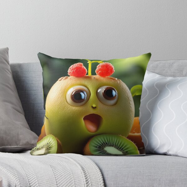 Item preview, Whimsical Edible Creations: A Playful Culinary Adventure designed and sold by Paweł Matysiak.
