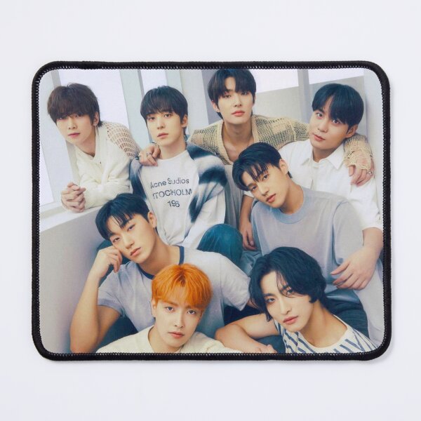 Item preview, 8 make one team ATEEZ Golden hour work kpop atiny designed and sold by Kpop-Noona.