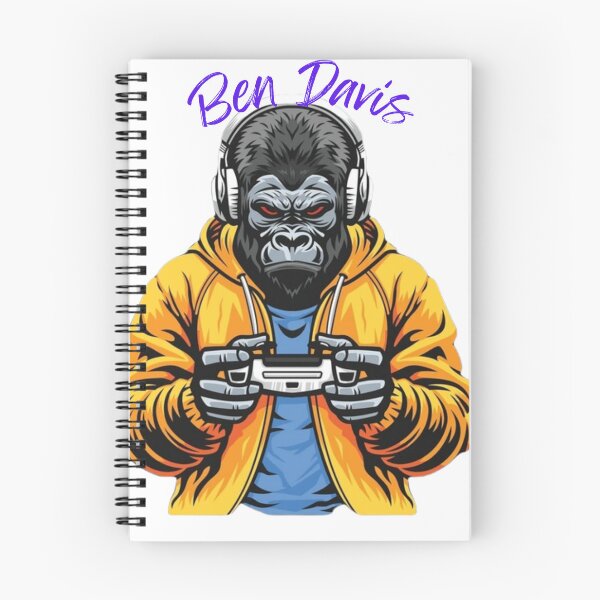Item preview, Ben Davis designed and sold by vinsteck.