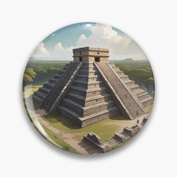 Item preview, The Wanderer | Mexico designed and sold by Studio AJ.