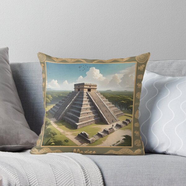 Item preview, The Wanderer | Mexico designed and sold by Studio AJ.