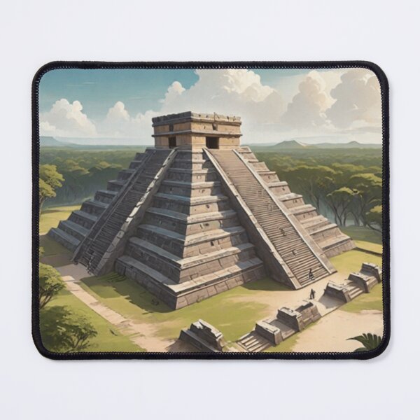 Item preview, The Wanderer | Mexico designed and sold by Studio AJ.