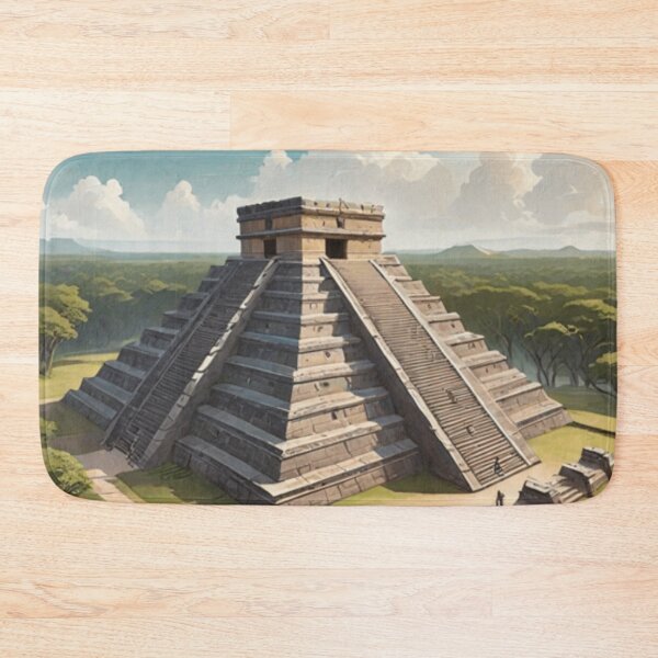 Item preview, The Wanderer | Mexico designed and sold by Studio AJ.