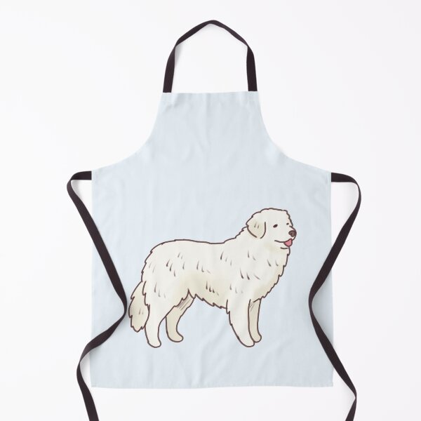 Item preview, Great Pyrenees dog designed and sold by Artofmayara.