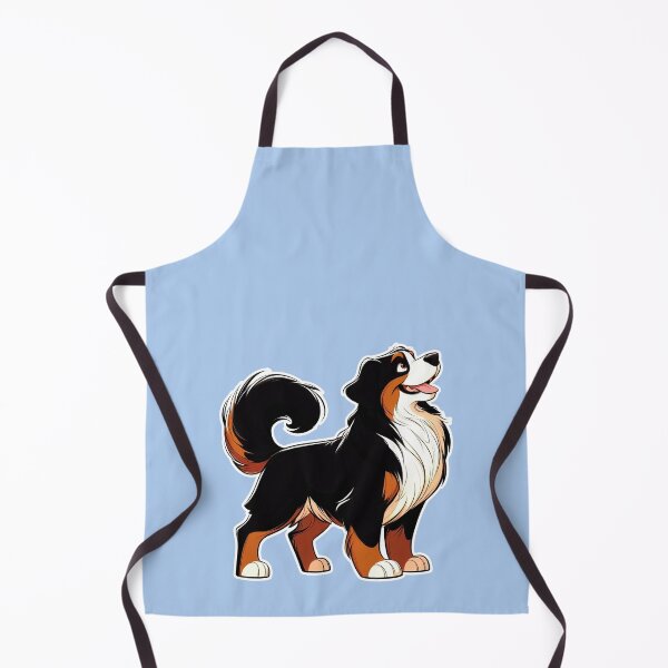Item preview, Bernese Mountain Dog Happy Playful Best Friend designed and sold by LazioJoe.