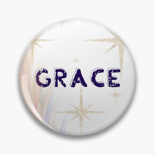Item preview, Grace of God designed and sold by JenniferOssai.