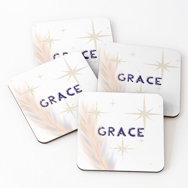 Item preview, Grace of God designed and sold by JenniferOssai.