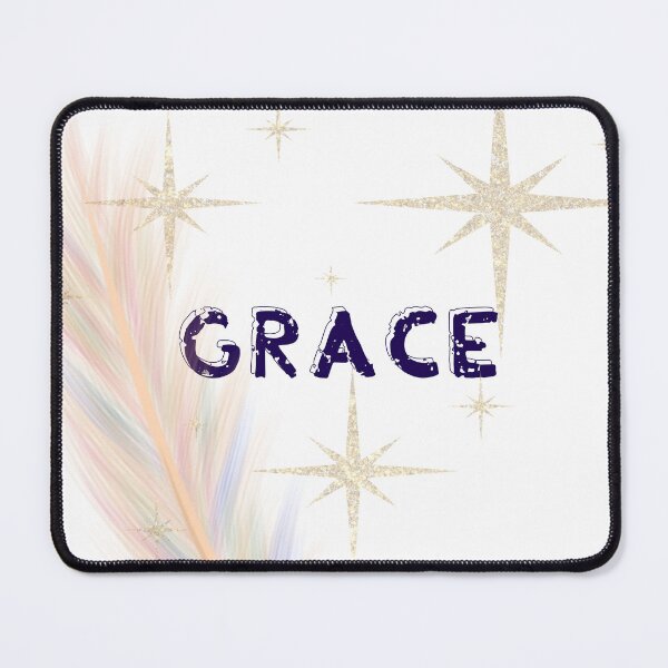 Item preview, Grace of God designed and sold by JenniferOssai.