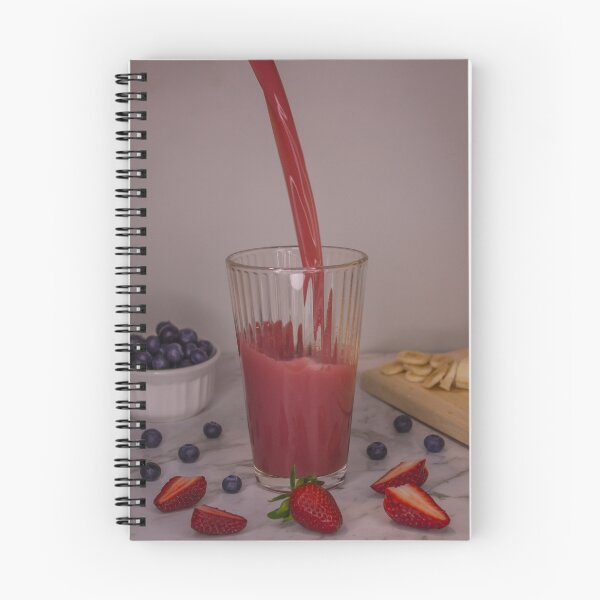 Item preview, fruity smoothie designed and sold by Daria Bramley.