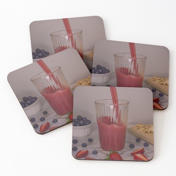 Item preview, fruity smoothie designed and sold by Daria Bramley.