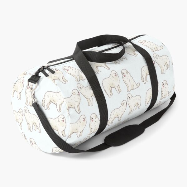 Item preview, great pyrenees pack  designed and sold by Artofmayara.