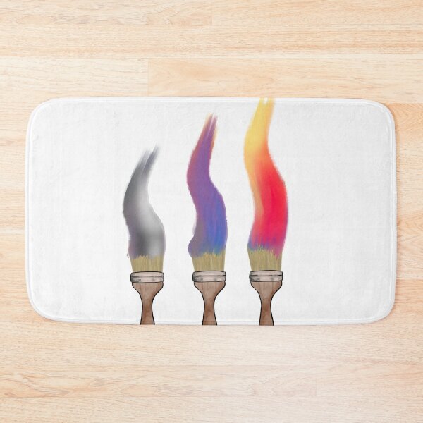 Item preview, Paint Your Day: From Drab to Fab  designed and sold by RysowankaZS.