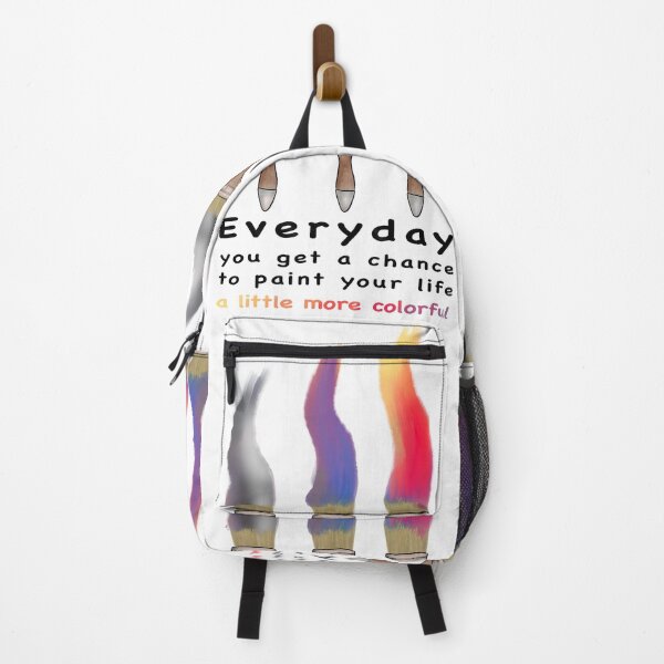Item preview, Paint Your Day: From Drab to Fab designed and sold by RysowankaZS.