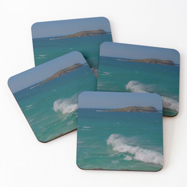 Item preview, Misty Wave designed and sold by Daria Bramley.