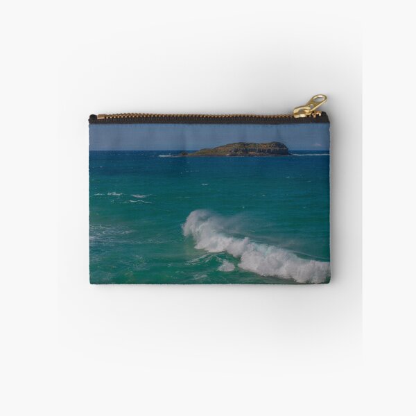 Item preview, Misty Wave designed and sold by Daria Bramley.