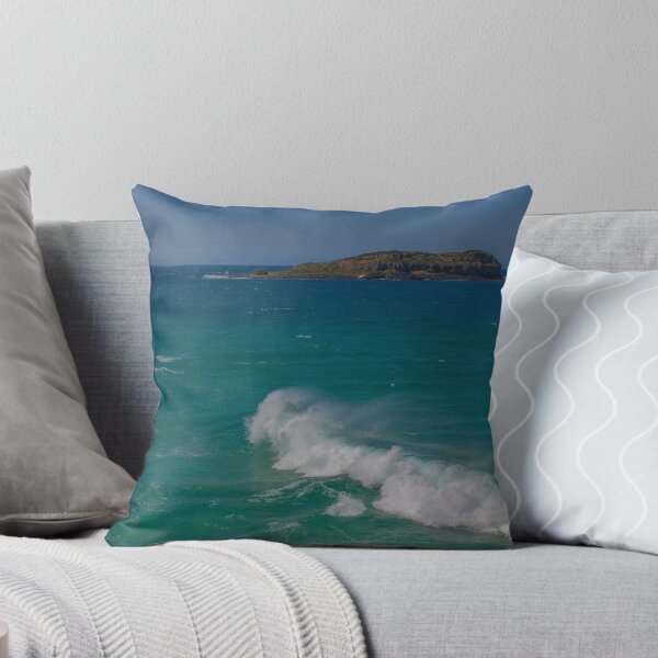 Item preview, Misty Wave designed and sold by Daria Bramley.