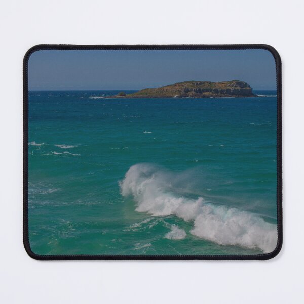 Item preview, Misty Wave designed and sold by Daria Bramley.