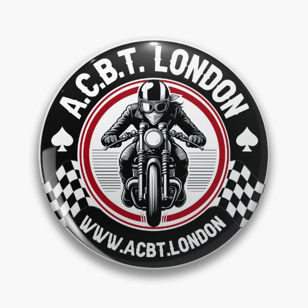 Item preview, Biker Girl 3 designed and sold by ACBTLondon.