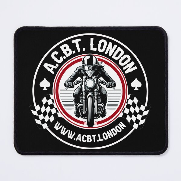 Item preview, Biker Girl 3 designed and sold by ACBTLondon.