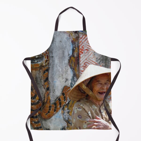 Item preview, Tiger and old lady designed and sold by Eric Nagel.