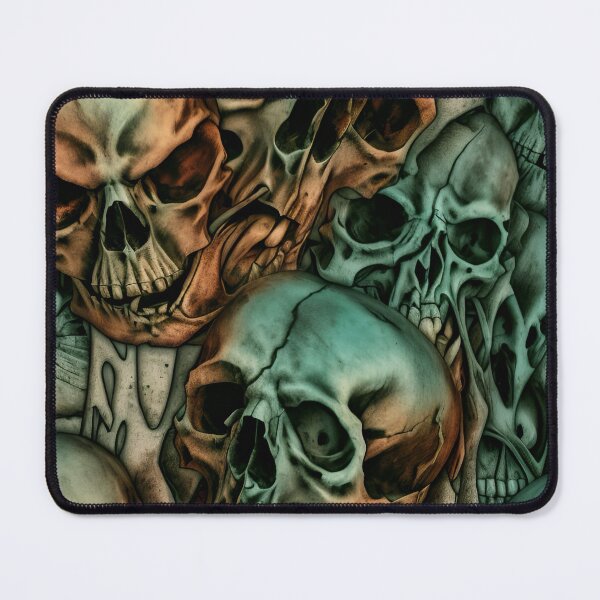 Item preview, Conclave of skulls designed and sold by Glenbobagins.