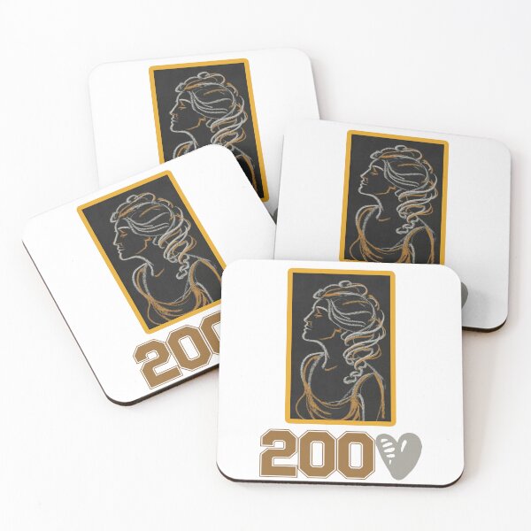 Item preview, 2000's - Nostalgia Collection designed and sold by Colorful-Garden.